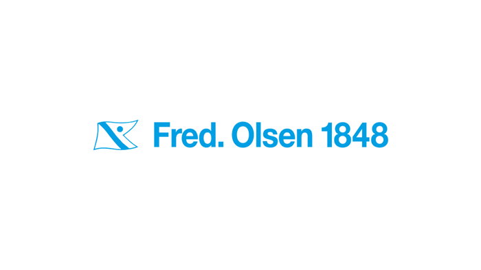 Fred. Olsen 1848 For Timeline